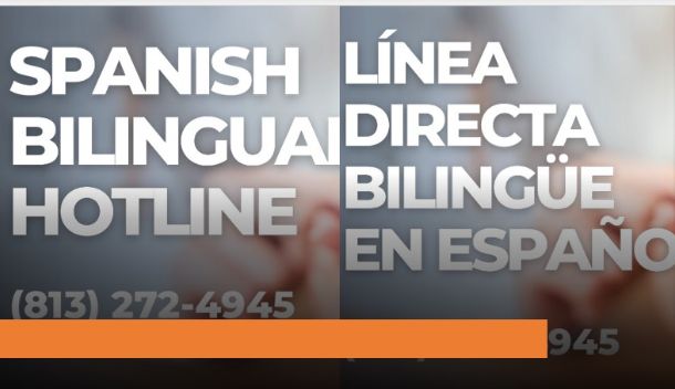  Spanish Bilingual Hotline
